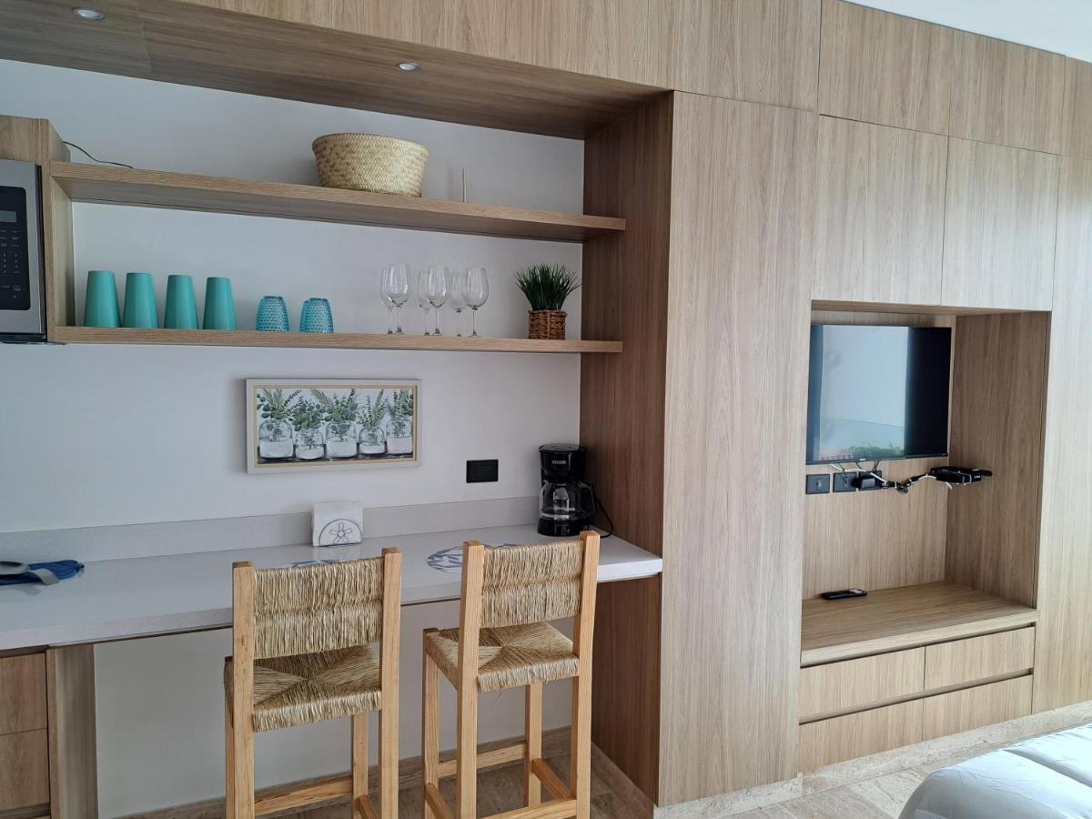 Agama Condos Playa del Carmen Exterior foto